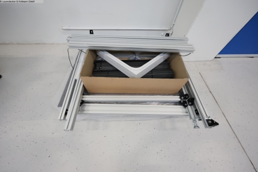 OERLIKON-KLINGELNBERG - Messmaschine - 10