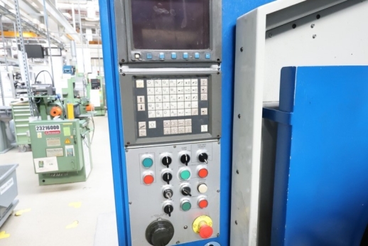 GLEASON-PFAUTER - Kegelradfräsmaschine-Geradverzahnung - 3