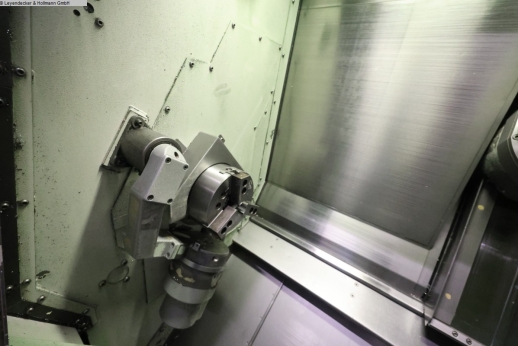 MAZAK - CNC Dreh- und Fräszentrum - 4