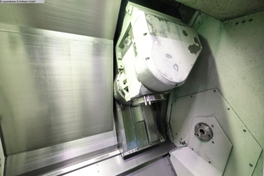 MAZAK - CNC Dreh- und Fräszentrum - 5