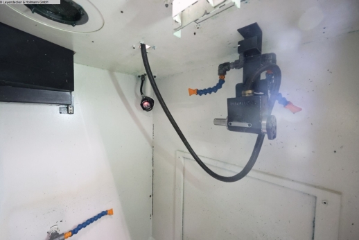 MAZAK - Bearbeitungszentrum - Vertikal - 5