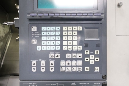 MAZAK - CNC Dreh- und Fräszentrum - 2