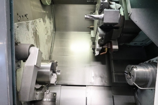 MAZAK - CNC Dreh- und Fräszentrum - 4