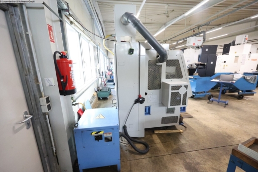 MAZAK - CNC Dreh- und Fräszentrum - 10