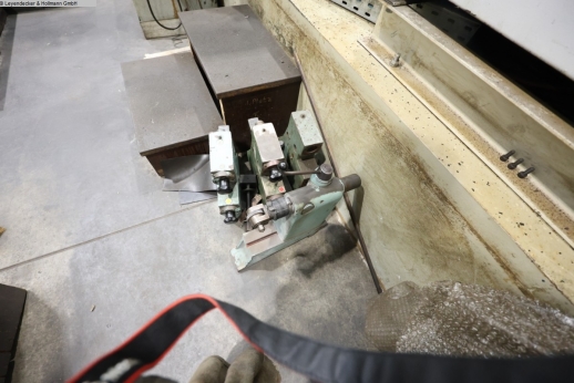 TOS - Rundschleifmaschine - 10