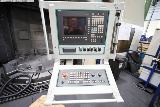 UMARO - Karusselldrehmaschine - Doppelständer - 3