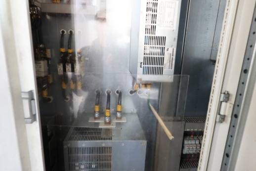 UMARO - Karusselldrehmaschine - Doppelständer - 9