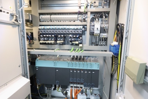 GLEASON-PFAUTER - Wälzschälmaschine - 9