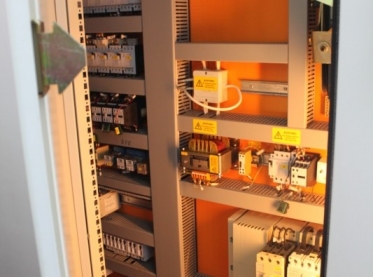 KLINGELNBERG - Kegelradfräsmaschine-Bogenverzahnung - 5