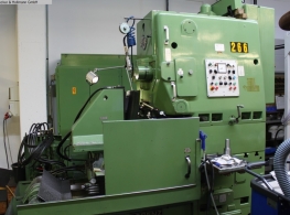 LORENZ - Zahnradstossmaschine - 2