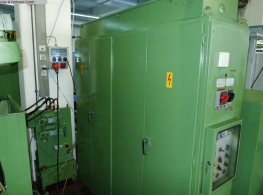 LORENZ - Zahnradstossmaschine - 6