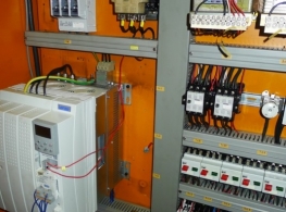 LORENZ - Zahnradstossmaschine - 7