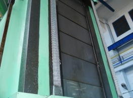 SCHIESS - Zahnrad-Abwälzfräsmaschine - vertikal - 3