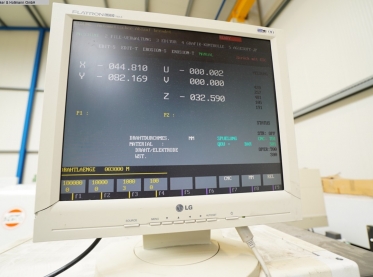 AGIE - Drahterodiermaschine - 3
