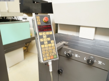 AGIE - Drahterodiermaschine - 4