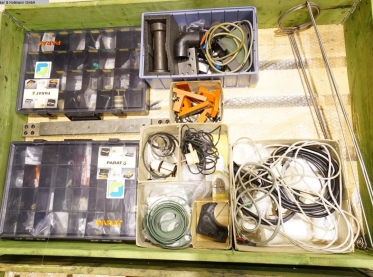 AGIE - Drahterodiermaschine - 6