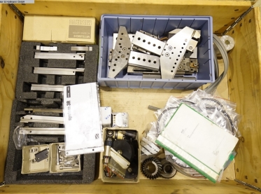 AGIE - Drahterodiermaschine - 7