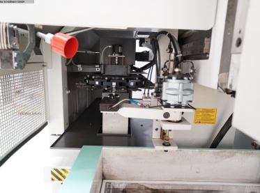 AGIE - Cavity Sinking EDM - Machine - 6