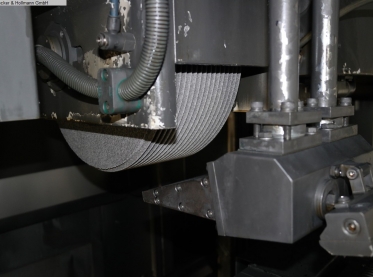 MÄGERLE - Zahnstangenschleifmaschine - 7