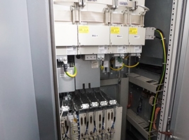 MÄGERLE - Zahnstangenschleifmaschine - 10