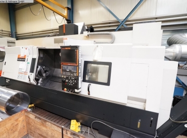 YAMAZAKI MAZAK - CNC Dreh- und Fräszentrum - 3