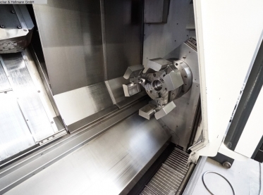 YAMAZAKI MAZAK - CNC Dreh- und Fräszentrum - 6