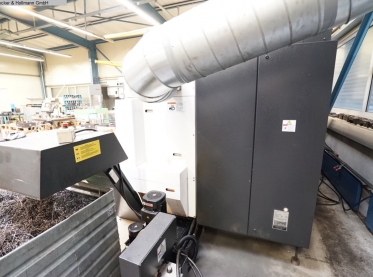YAMAZAKI MAZAK - CNC Dreh- und Fräszentrum - 8