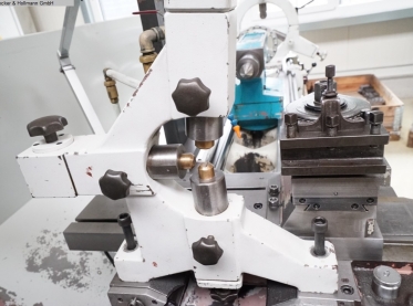 VDF KONVENTA - Leit- und Zugspindeldrehmaschine - 4