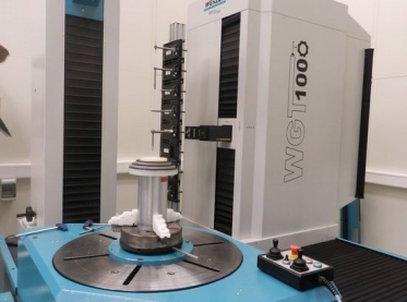 WENZEL - Verzahnungsmeßmaschine - 3