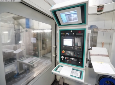 WALDRICH-COBURG - Portal - Bearbeitungszentrum - 2