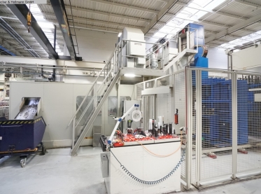 WALDRICH-COBURG - Portal - Bearbeitungszentrum - 5