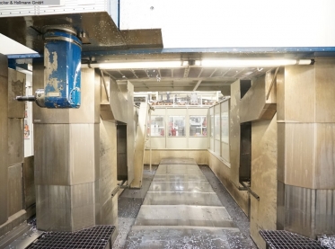 WALDRICH-COBURG - Portal - Bearbeitungszentrum - 6