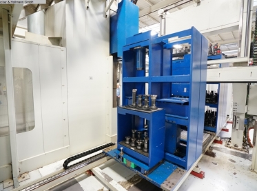 WALDRICH-COBURG - Portal - Bearbeitungszentrum - 8