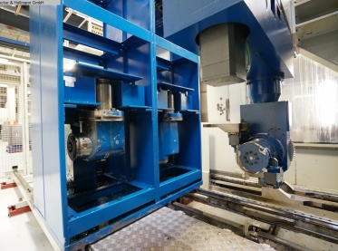 WALDRICH-COBURG - Portal - Bearbeitungszentrum - 9