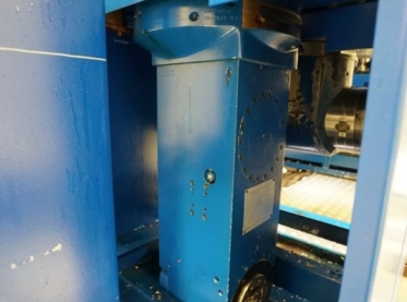 WALDRICH-COBURG - Portal - Bearbeitungszentrum - 10