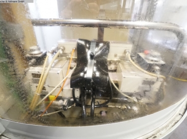 REISHAUER - Zahnflankenschleifmaschine - 8