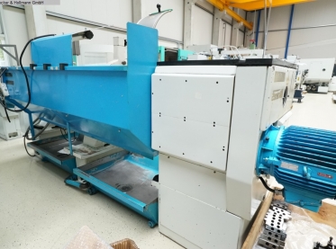 KONVENTA - Leit- und Zugspindeldrehmaschine - 5