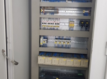 LIEBHERR - Zahnradstossmaschine - 9