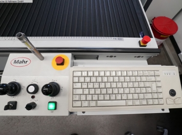 MAHR - Form-Messmaschine - 2