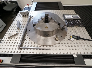 MAHR - Form-Messmaschine - 3