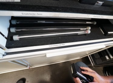 MAHR - Form-Messmaschine - 5