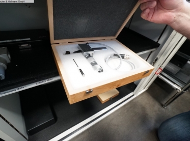 MAHR - Form-Messmaschine - 6