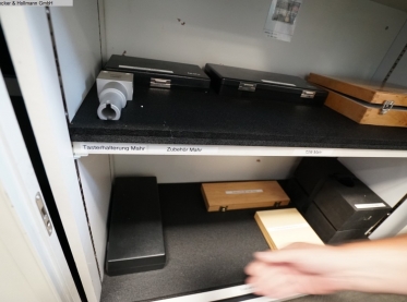 MAHR - Form-Messmaschine - 7