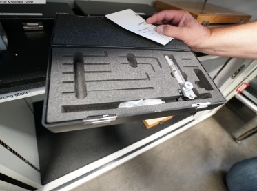 MAHR - Form-Messmaschine - 8