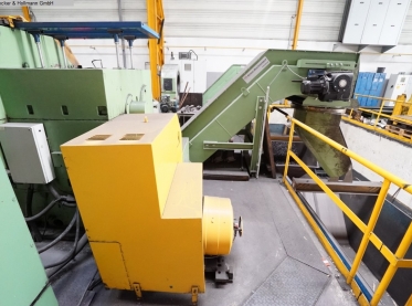 SKODA - Schwerdrehmaschine - 6