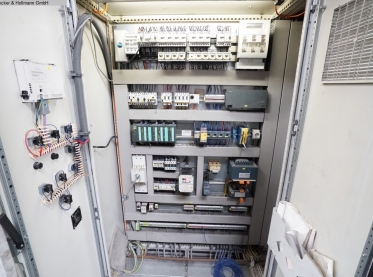 SKODA - Schwerdrehmaschine - 10