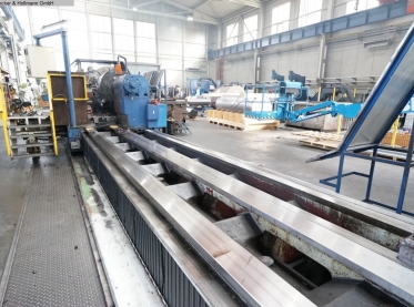 HEID - Schwerdrehmaschine - 5