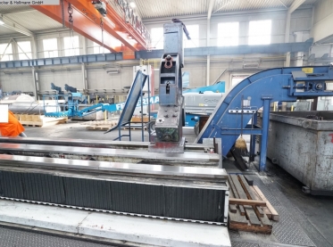 HEID - Schwerdrehmaschine - 8