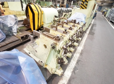 TOS - Kurbelwellenschleifmaschine - 3