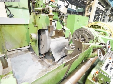 SCHMALTZ - Kurbelwellenschleifmaschine - 3